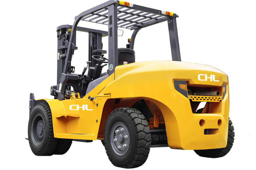 ДИЗЕЛЬНЫЙ ПОГРУЗЧИК CHL CPCD70