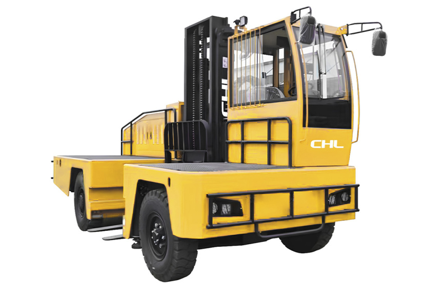 БОКОВОЙ ПОГРУЗЧИК CHL CCD60-GA2LI