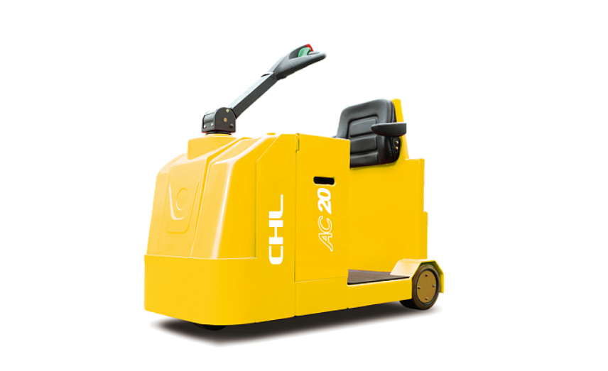 ЭЛЕКТРИЧЕСКИЙ ТЯГАЧ CHL QYD30S - LF