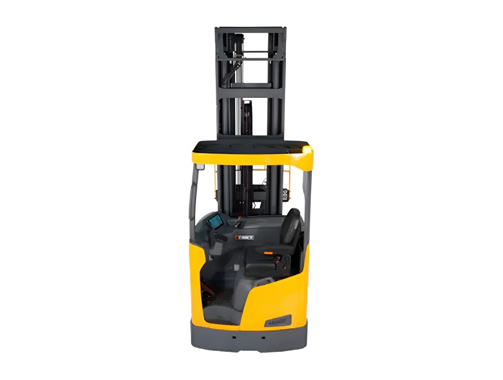 Ричтрак электрический CQD16-GB2SLI