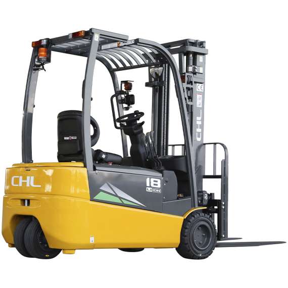 Погрузчик электрический CPD15SQ-A2G3-M