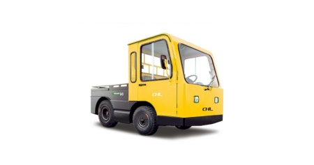 ЭЛЕКТРИЧЕСКИЙ ТЯГАЧ CHL QYD120
