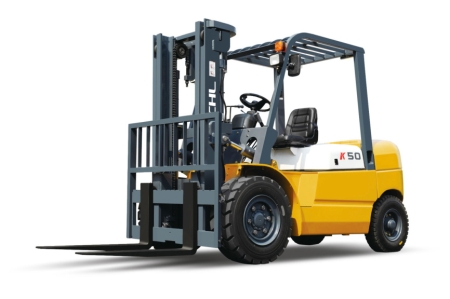 ГАЗ-БЕНЗИНОВЫЙ ПОГРУЗЧИК CHL CP(Q)YD40